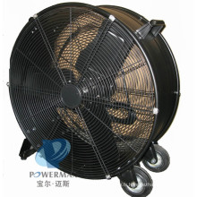 24" grande vitesse tambour Fan Hvd-24f